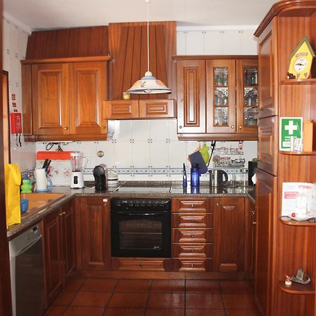 Jp Guest House Aveiro Buitenkant foto
