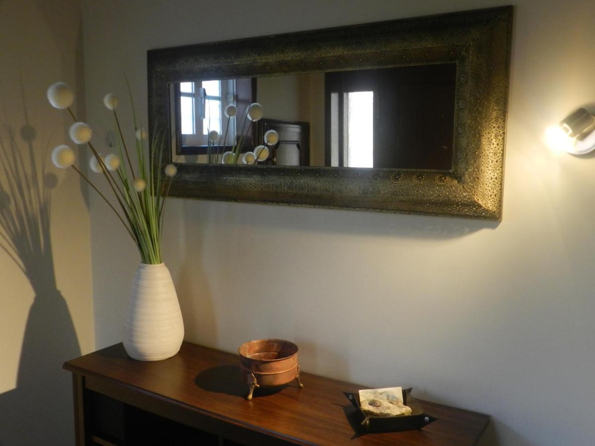 Jp Guest House Aveiro Buitenkant foto