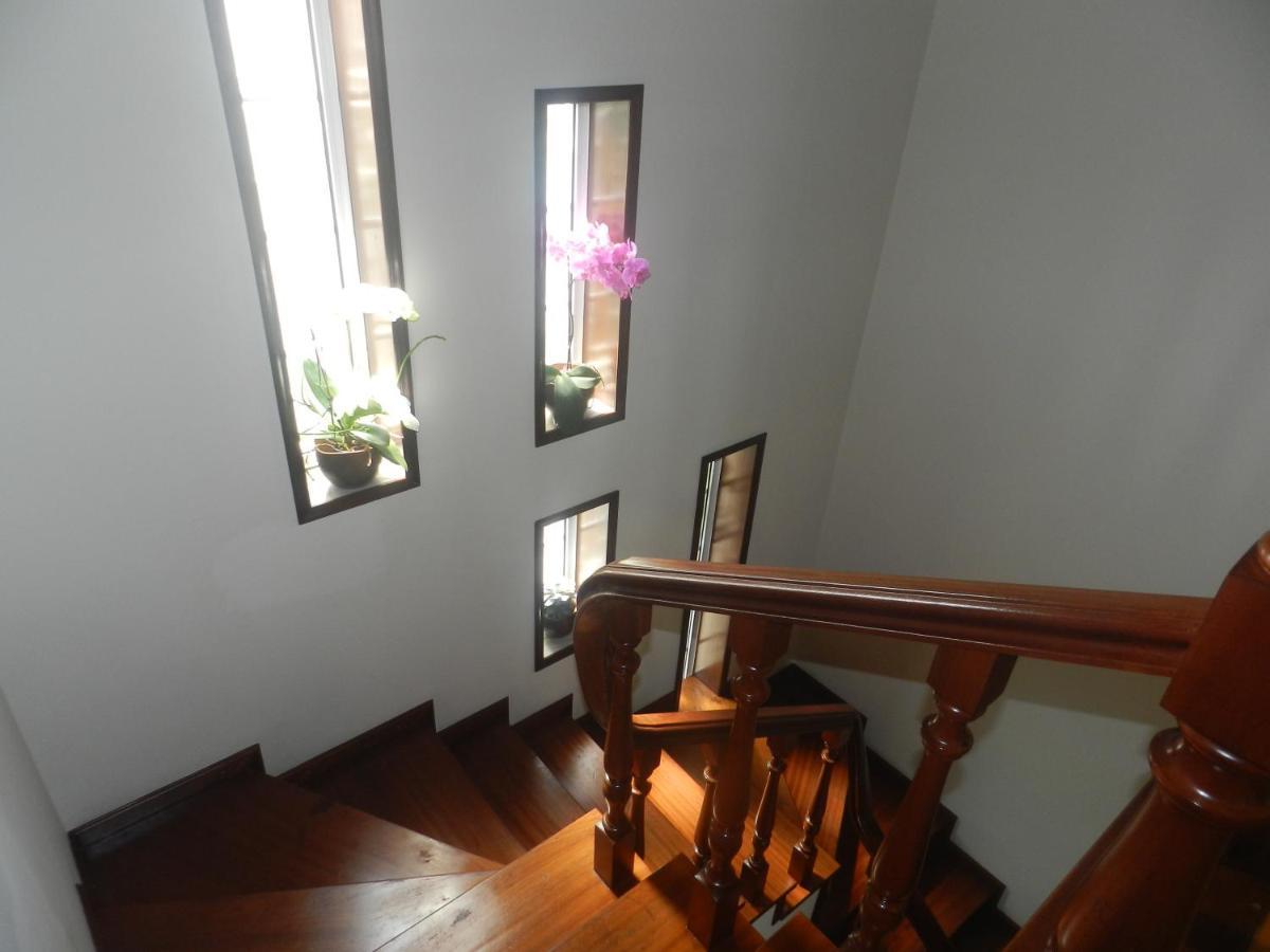 Jp Guest House Aveiro Buitenkant foto