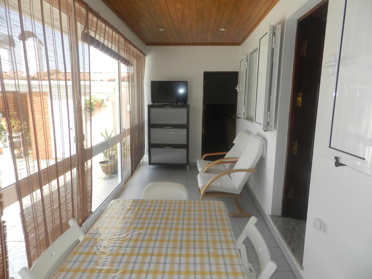 Jp Guest House Aveiro Buitenkant foto