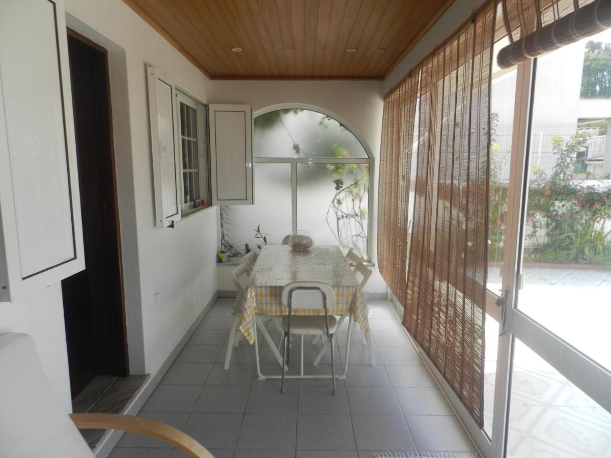 Jp Guest House Aveiro Buitenkant foto