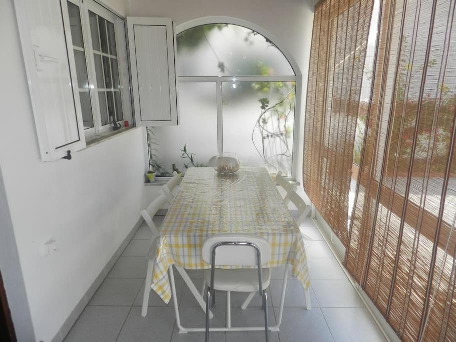Jp Guest House Aveiro Buitenkant foto