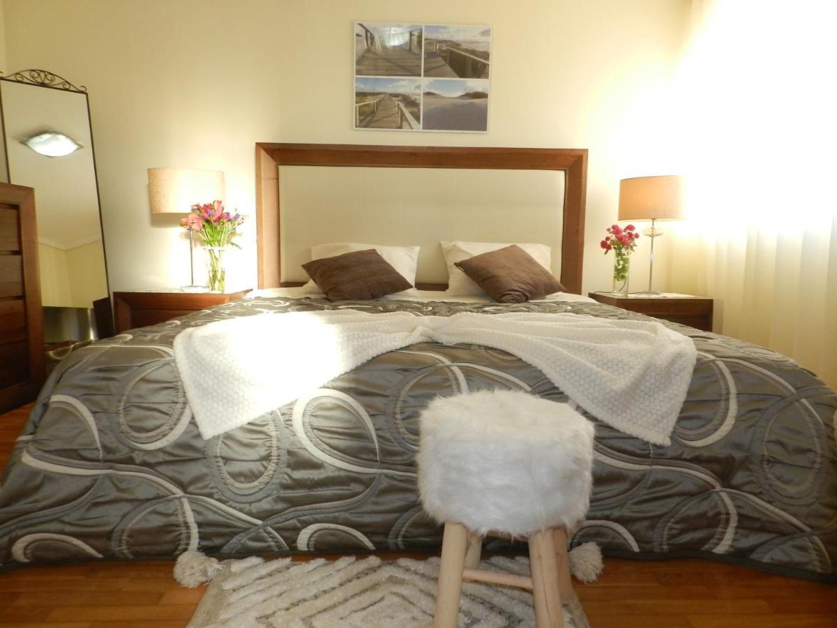 Jp Guest House Aveiro Buitenkant foto