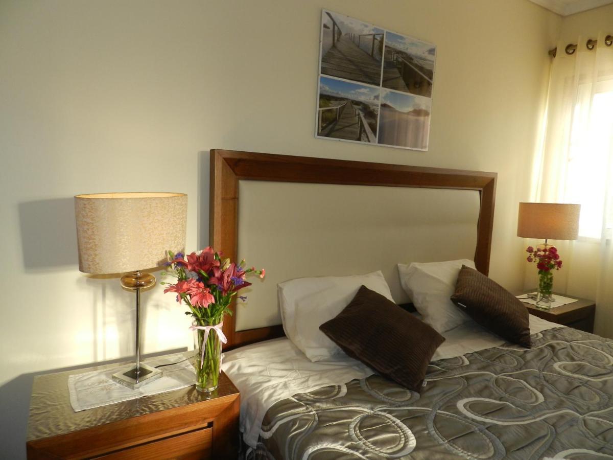 Jp Guest House Aveiro Buitenkant foto