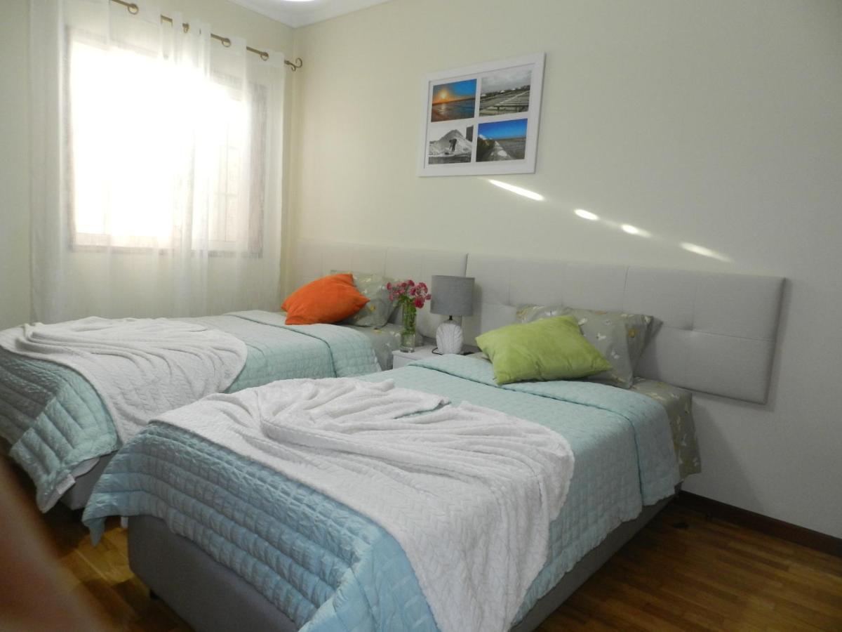 Jp Guest House Aveiro Buitenkant foto