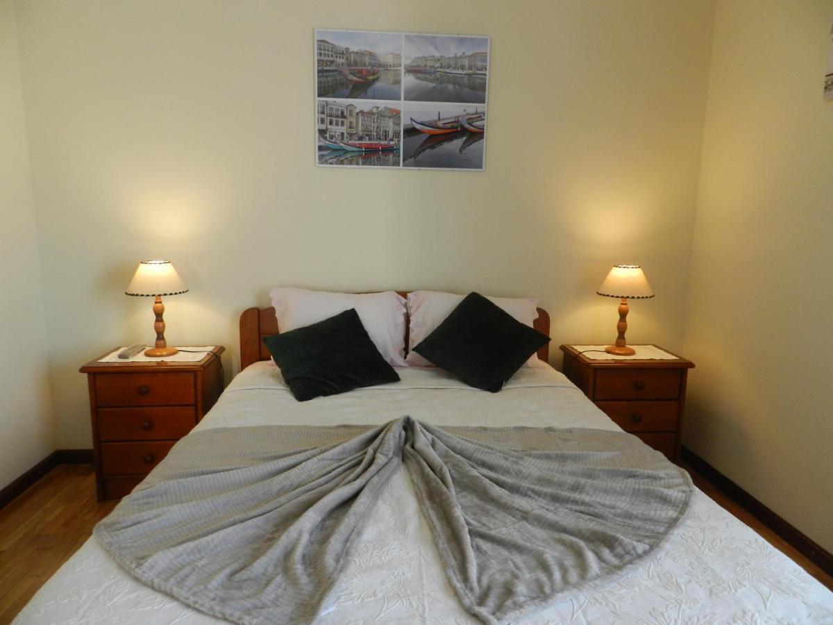 Jp Guest House Aveiro Buitenkant foto