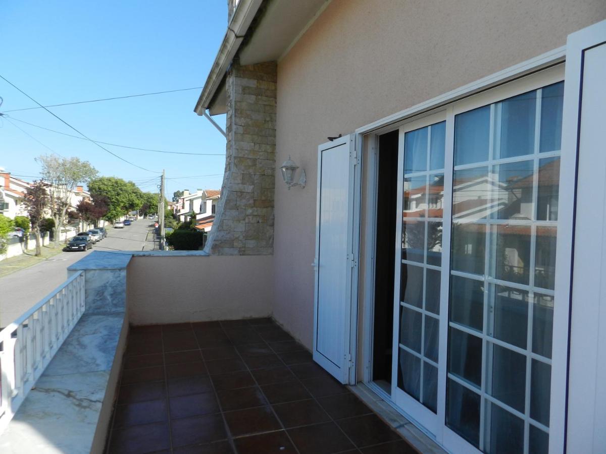 Jp Guest House Aveiro Buitenkant foto