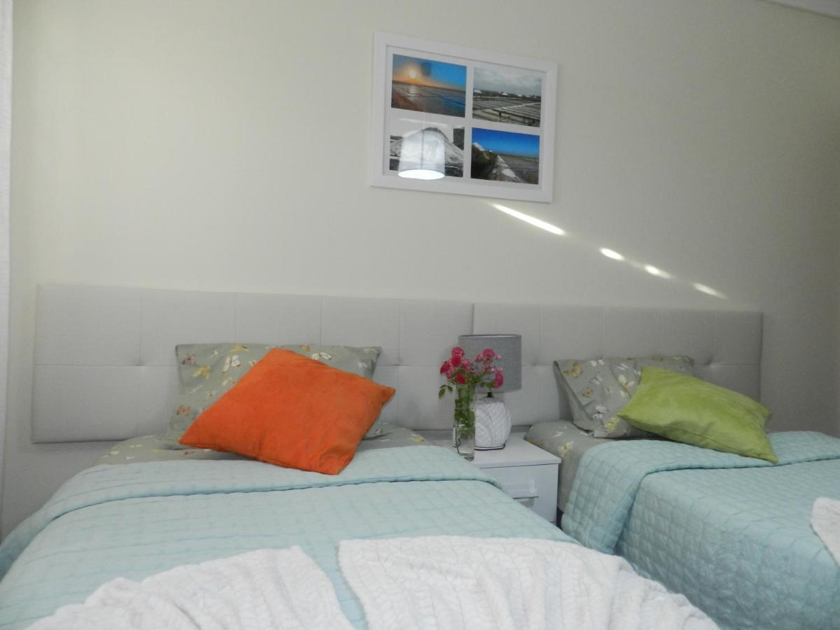 Jp Guest House Aveiro Buitenkant foto