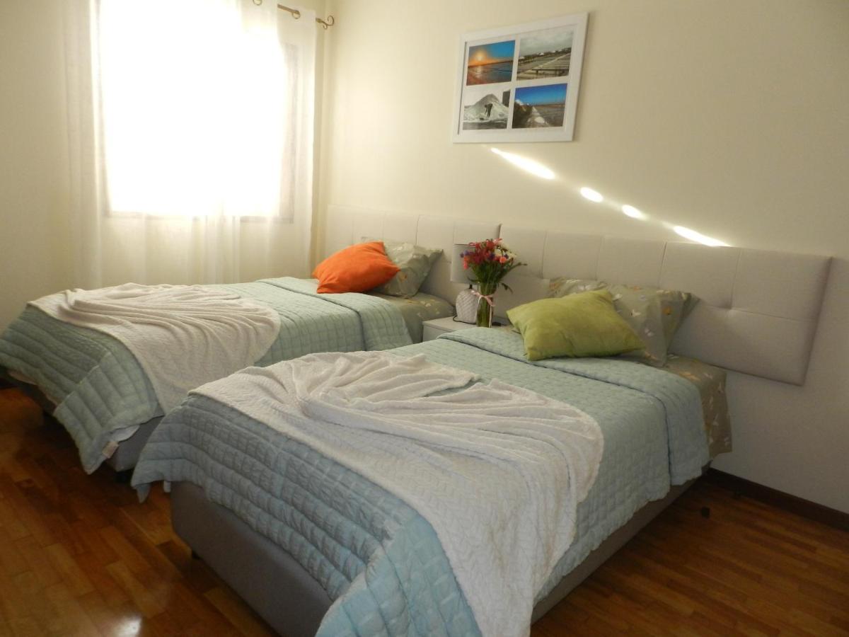 Jp Guest House Aveiro Buitenkant foto
