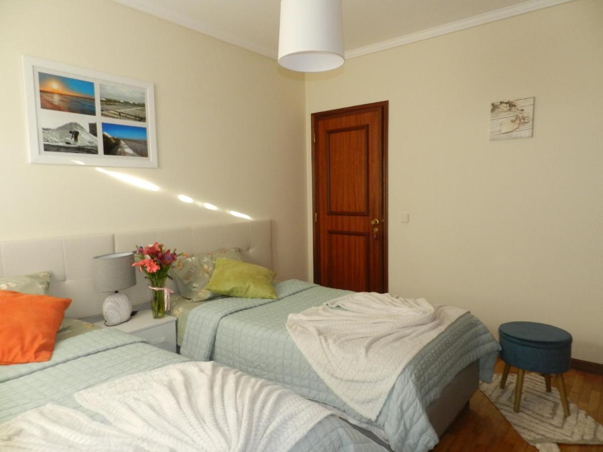 Jp Guest House Aveiro Buitenkant foto