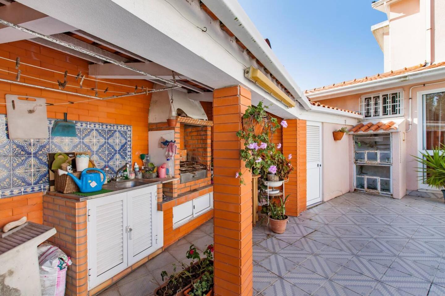 Jp Guest House Aveiro Buitenkant foto