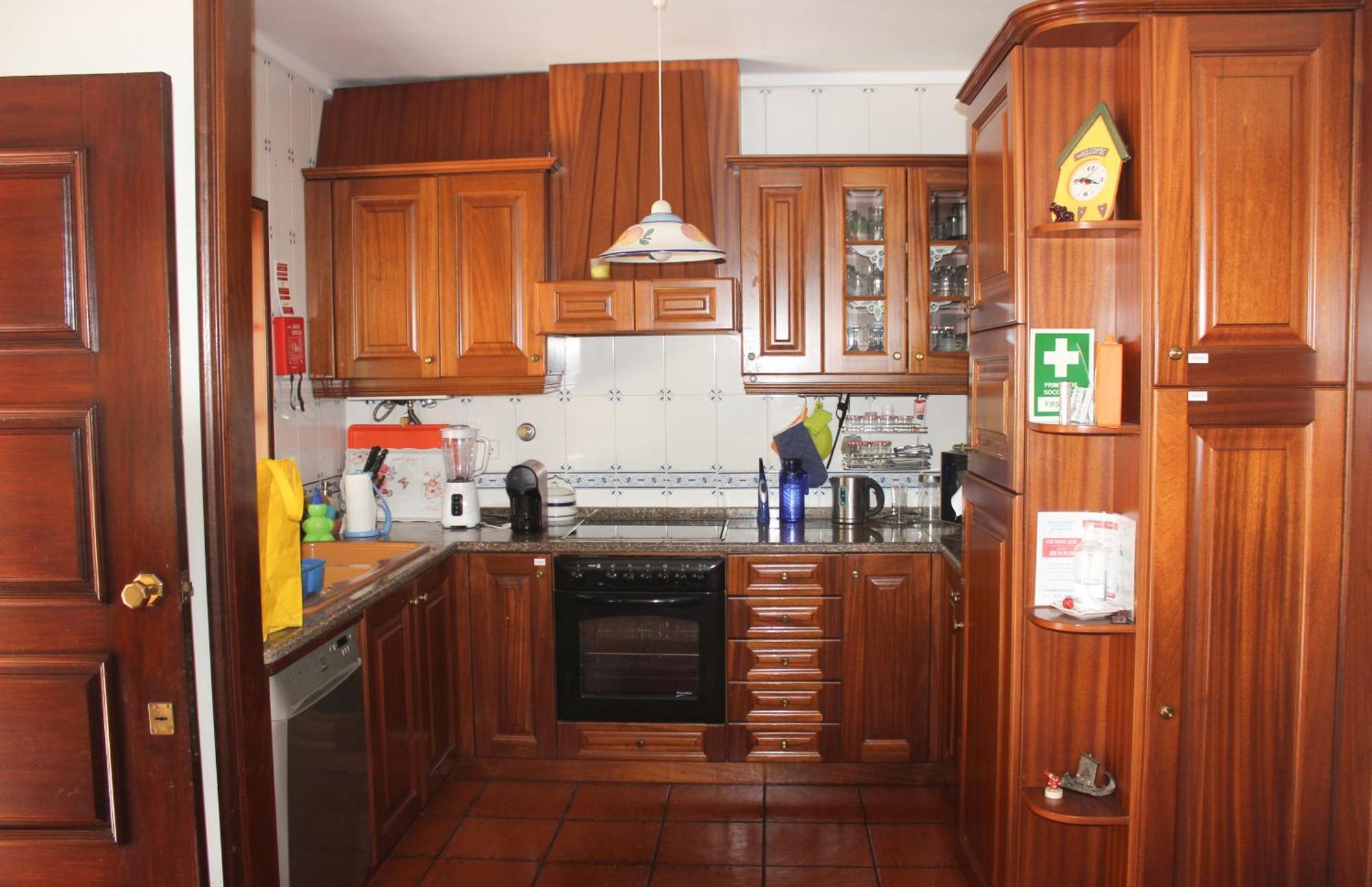 Jp Guest House Aveiro Buitenkant foto