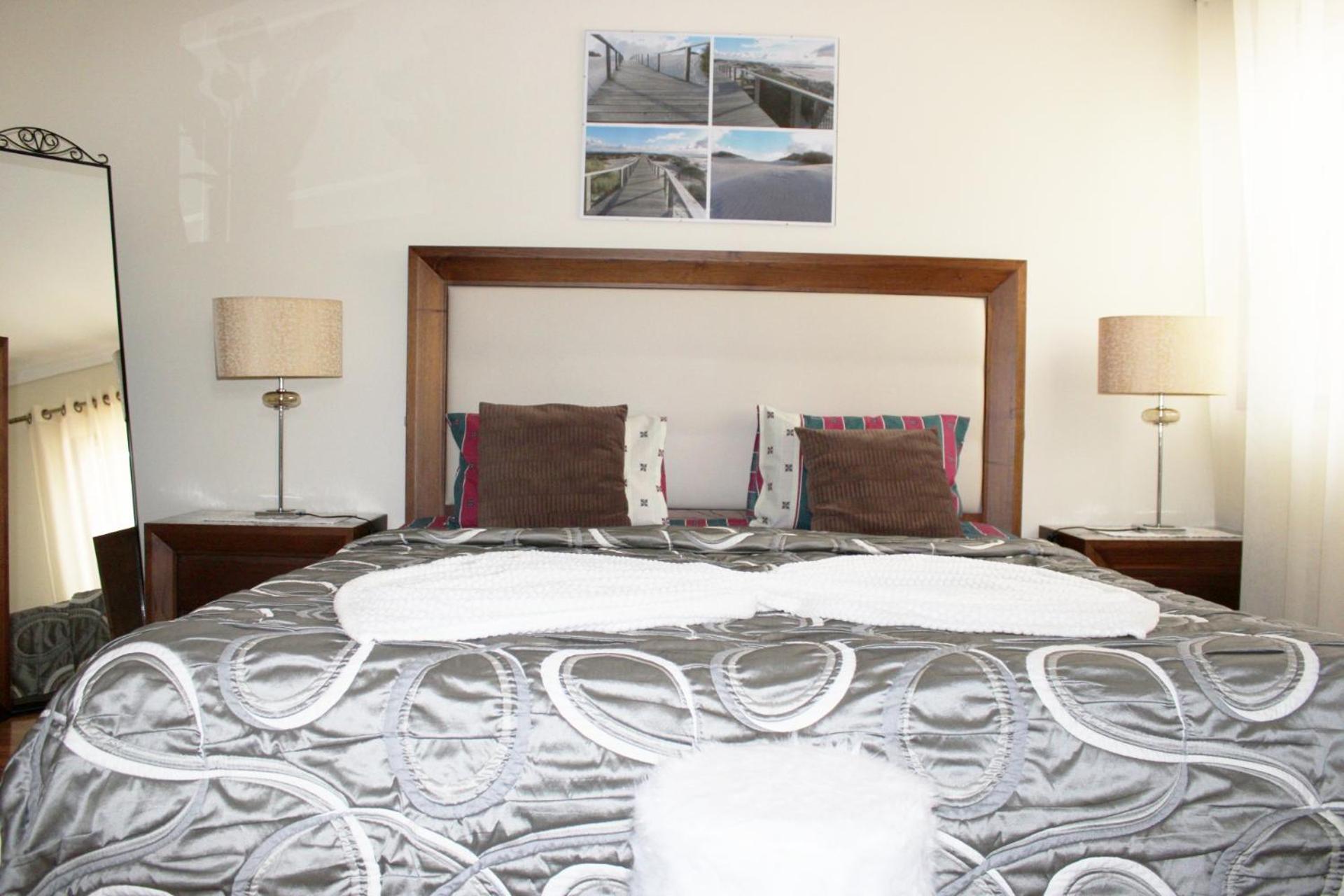Jp Guest House Aveiro Buitenkant foto