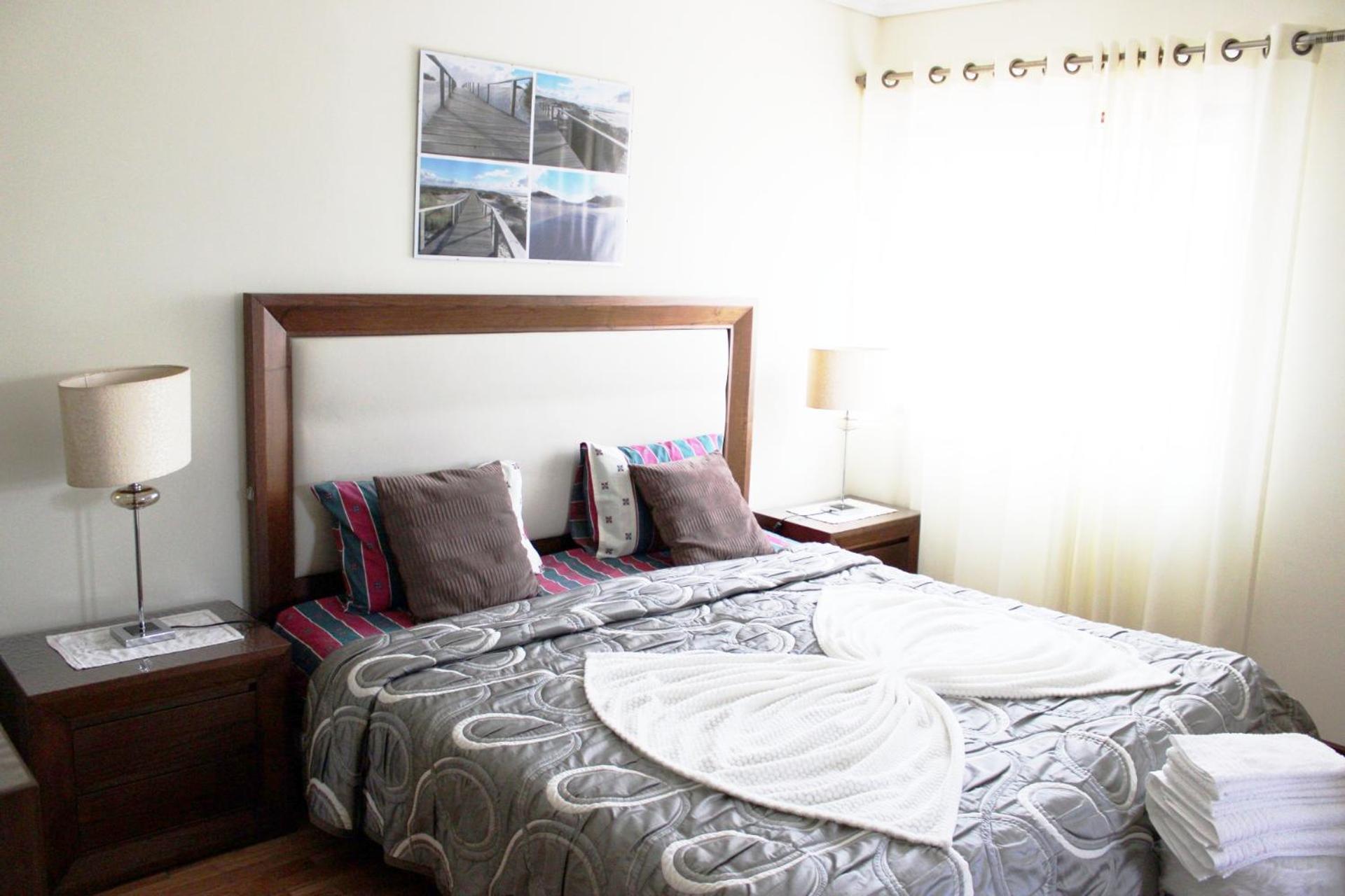 Jp Guest House Aveiro Buitenkant foto